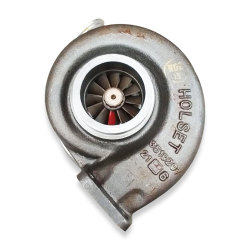 TURBO HOLSET 6BT 3802235