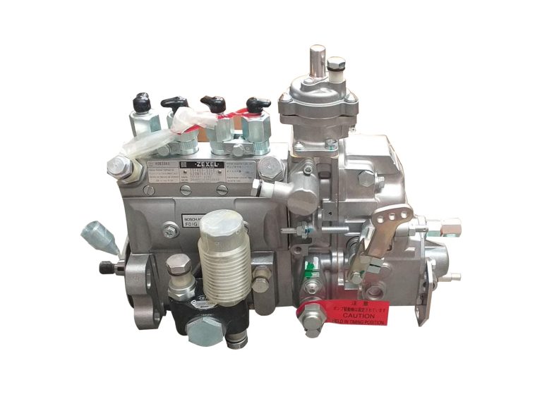 BOMBA INYECCION ZEXEL LINEAL