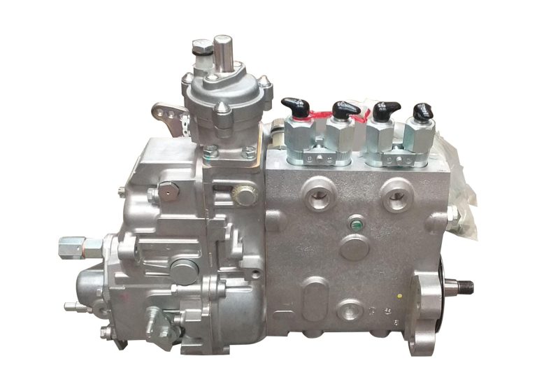 BOMBA INYECCION ZEXEL LINEAL