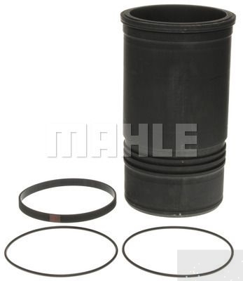 226-4477-CLEVITE.jpg CAMISA N14 STD/20 CON CAUCHOS