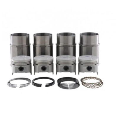 KIT MOTOR MWM 4 10T/6 10TCA SIN CAUCHOS