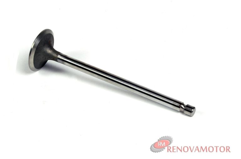 VALVULA ESCAPE MERCEDES OM904/906/924