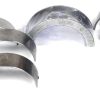 CASQUETE BANCADA 4BT 0.50 X JUEGO