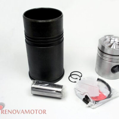 KIT MOTOR CUMMINS SERIE 88NTDUAL  NI 14 5 1