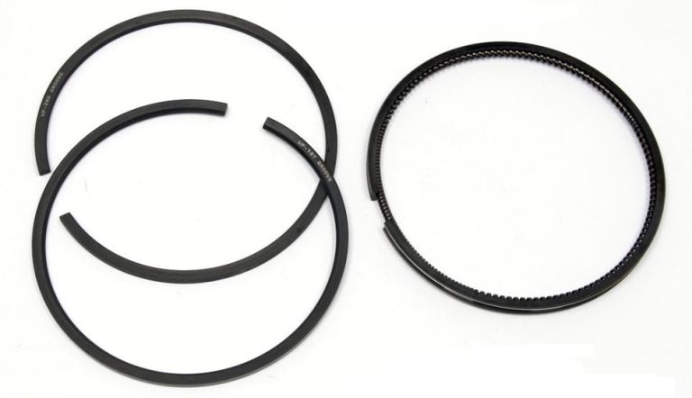 JUEGO ANILLOS 6BT 3802230 / S41518 STD