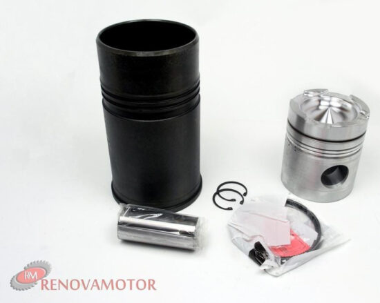 KIT PISTON ISC PIS 4933120