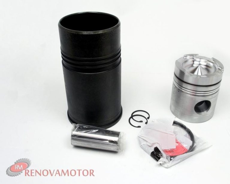 KIT MOTOR  ISC PIS 4933120