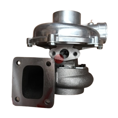 TURBO HITACHI RHC7 VA250029 H06CTI