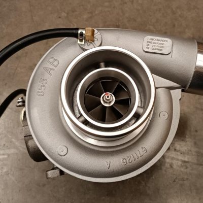 TURBO CAT 325D B2G