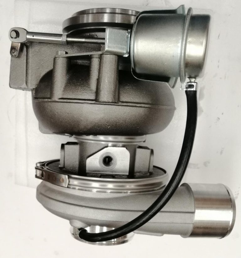 TURBO CAT 330C 250-7700