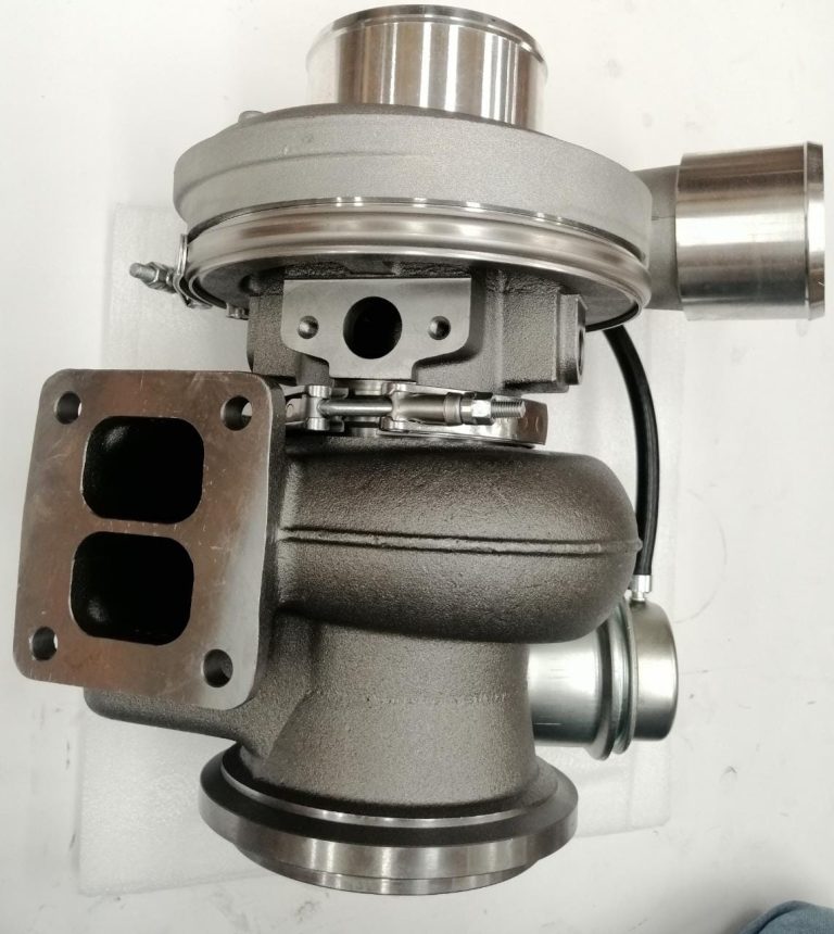 TURBO CAT 330C 250-7700