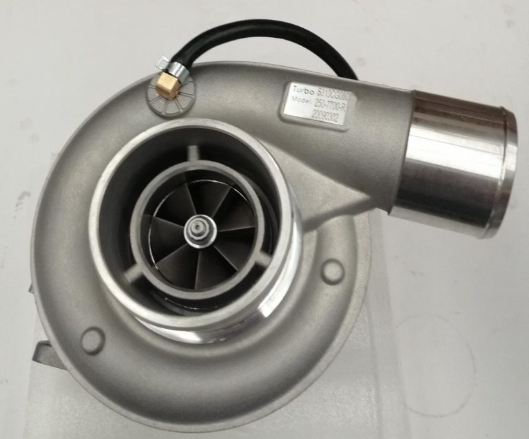 TURBO CAT 330C 250-7700