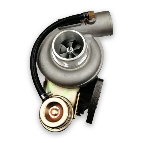 TURBO GREAT WALL TF035HM