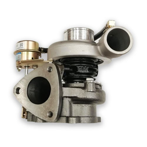 TURBO GREAT WALL TF035HM