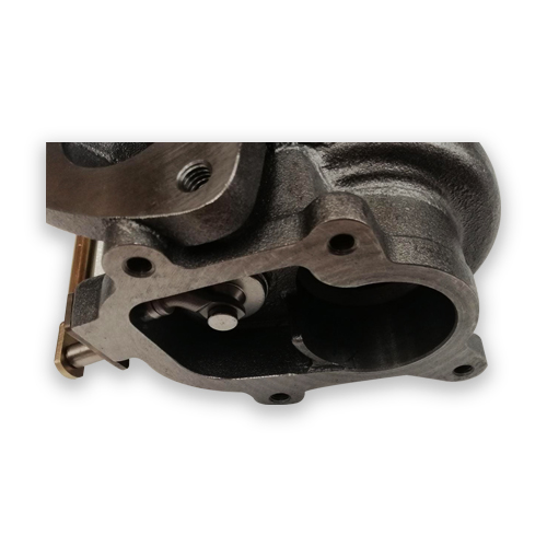 TURBO GREAT WALL TF035HM