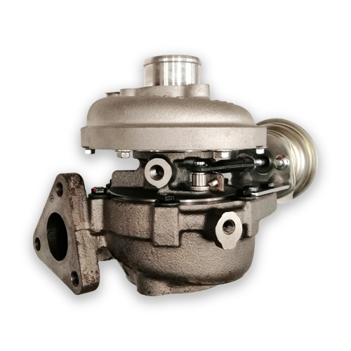 TURBO JAC GT1749V 1044100FB010