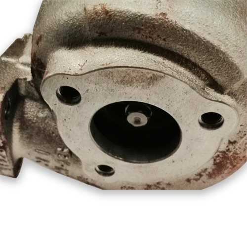 TURBO JAC GT1749V 1044100FB010