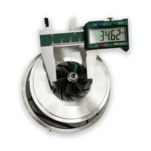 CATRIX SANGYONG GTB1549V