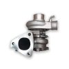 TURBO MITSUBISHI PAJERO TD04 H-11G