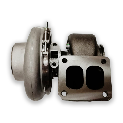 TURBO 6BT TIPO HOLSET H1E