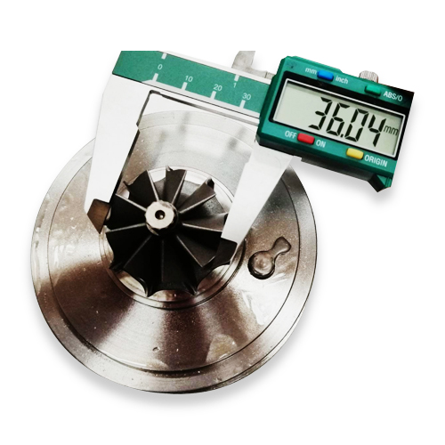 CATRIX MAZDA BT50 RHV4