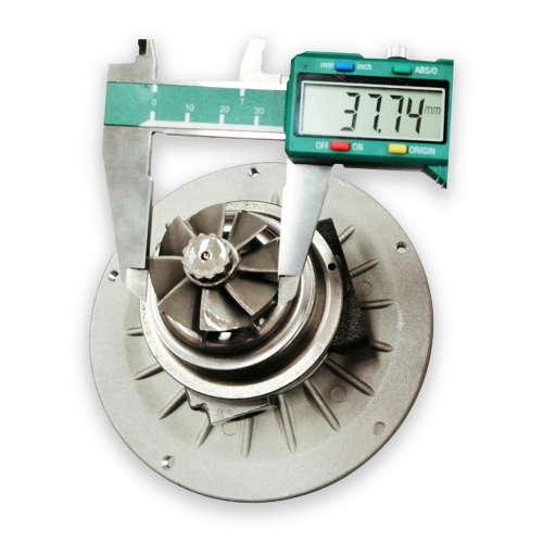 CATRIX NISSAN FRONTIER RHF4H