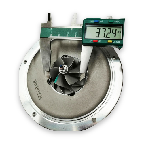 CATRIX NISSAN FRONTIER RHF4H