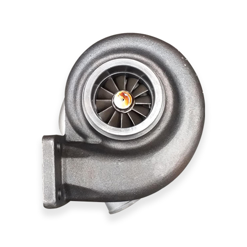 TURBO 6BT TA3406 TIPO GARRET
