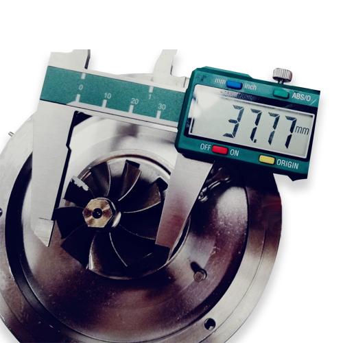 CATRIX HYUNDAI GTB1752VK