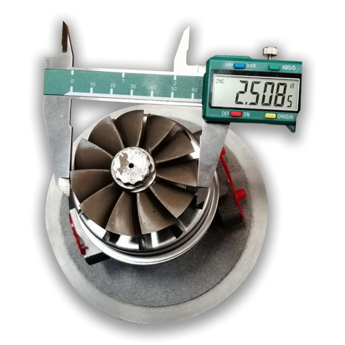 CATRIX CAT KODIAK S300G