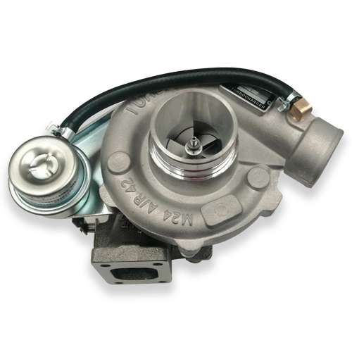 TURBO FOTON CASE TRIANGULAR GT22