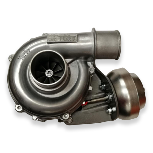 TURBO MAZDA BT50 RHV4