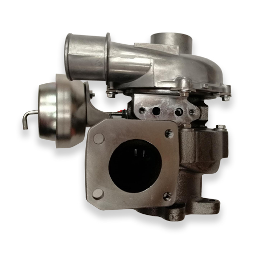 TURBO MAZDA BT50 RHV4