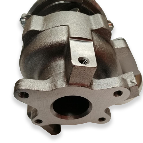 TURBO MAZDA BT50 RHV4