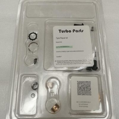 KIT REPARACION ISUZU NKR RHF5