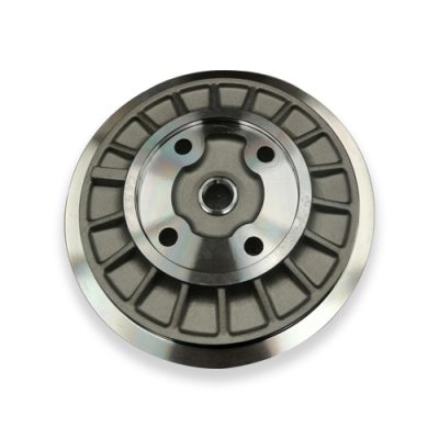 PLATO ALUMINIO ISUZU RHF55