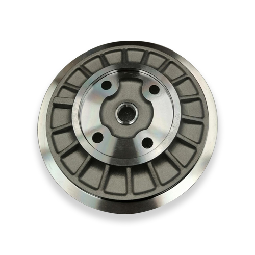 PLATO ALUMINIO ISUZU RHF55