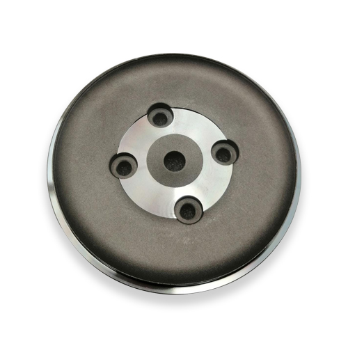 PLATO ALUMINIO ISUZU RHF55