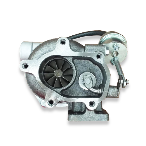 TURBO JAC 1061 TB2818