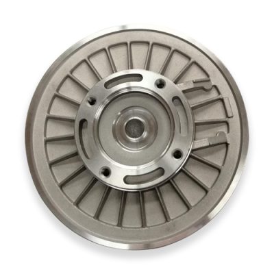 PLATO ALUMINIO TO4E17