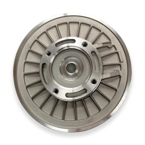 PLATO ALUMINIO TO4E17