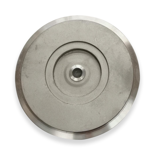 PLATO ALUMINIO TO4E17