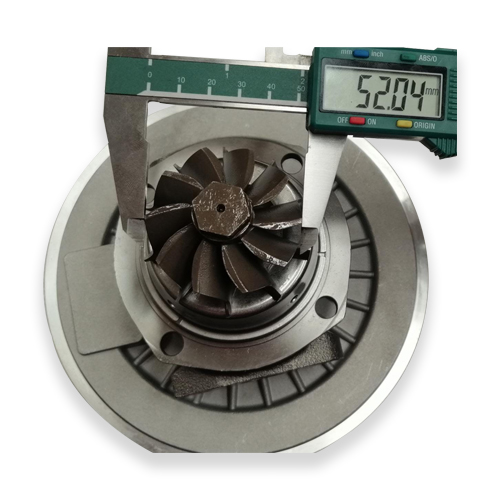 CATRIX HINO JO5D GT3271LS