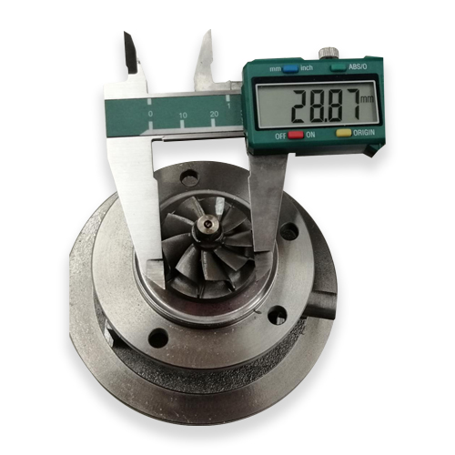 CATRIX VW AMAROK KP35