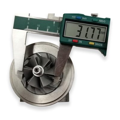 CATRIX KUBOTA BOBCAT TD03