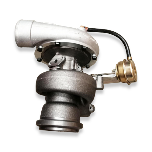 TURBO CAT KODIAK S300G