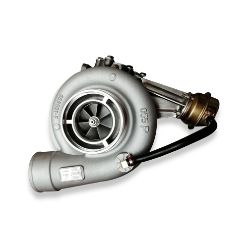 TURBO CAT KODIAK S300G