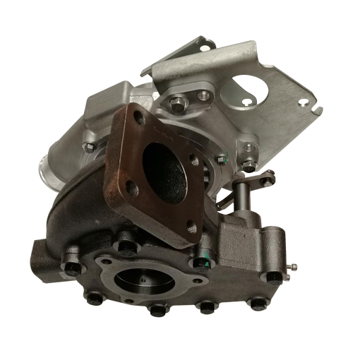 TURBO ISUZU NQR REWALL RHF55V