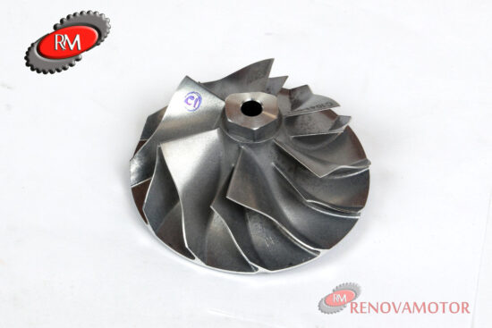 COMPRESORA VW AMAROK 29.5 mm K04