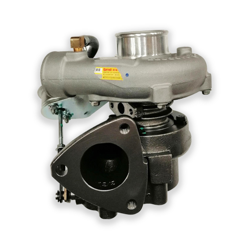 TURBO JIANGHUAI GT22